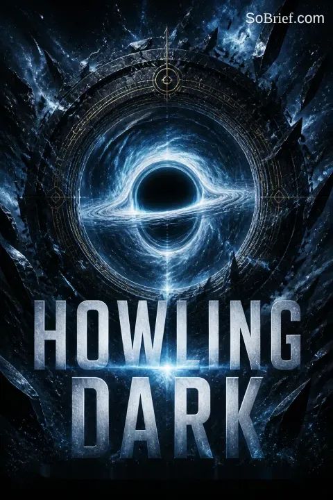 Howling Dark by Christopher Ruocchio