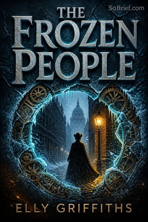 The Frozen People