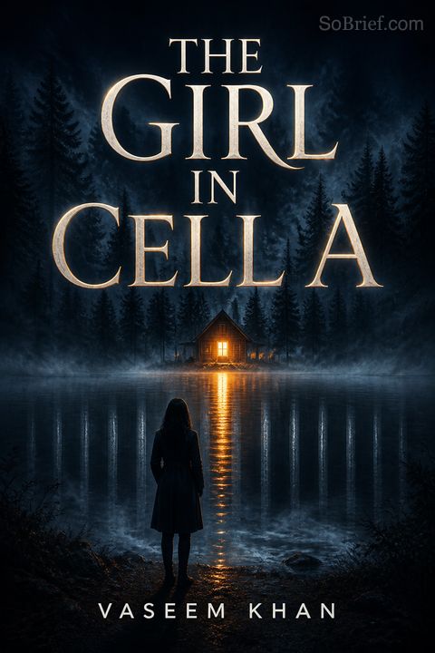 The Girl In Cell A