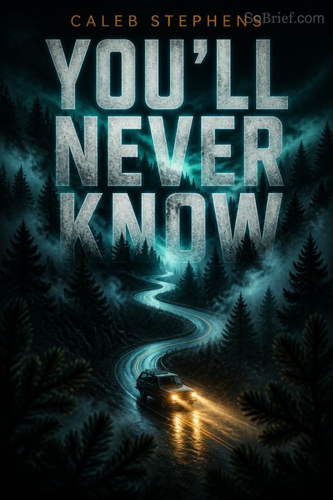 You'll Never Know