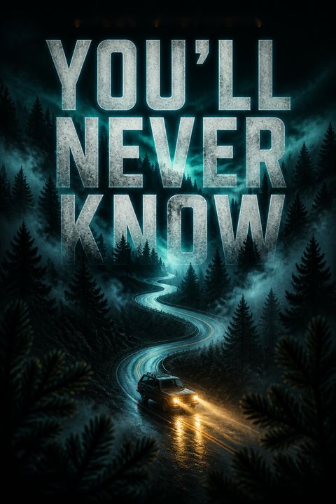 You'll Never Know by Caleb  Stephens