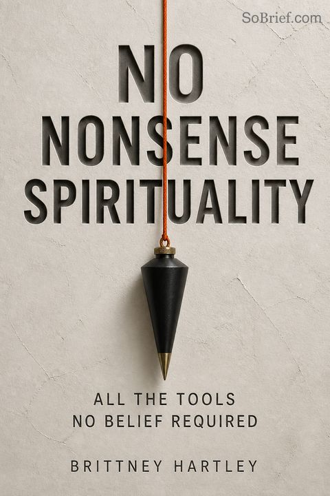 No Nonsense Spirituality