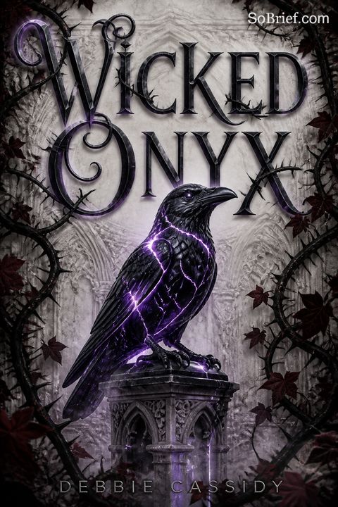 Wicked Onyx