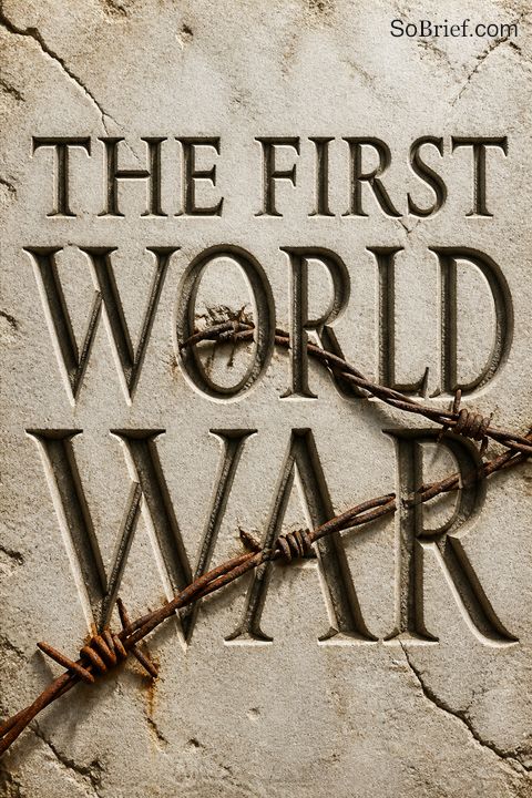 The First World War