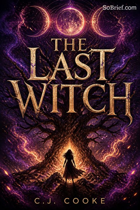 The Last Witch