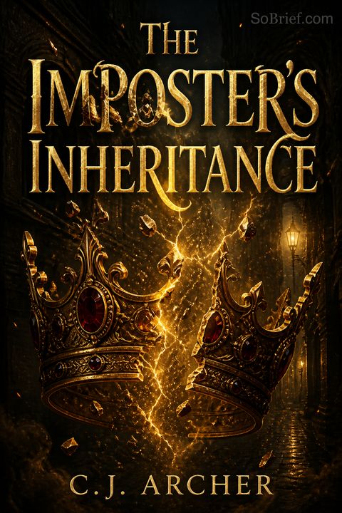 The Imposter's Inheritance