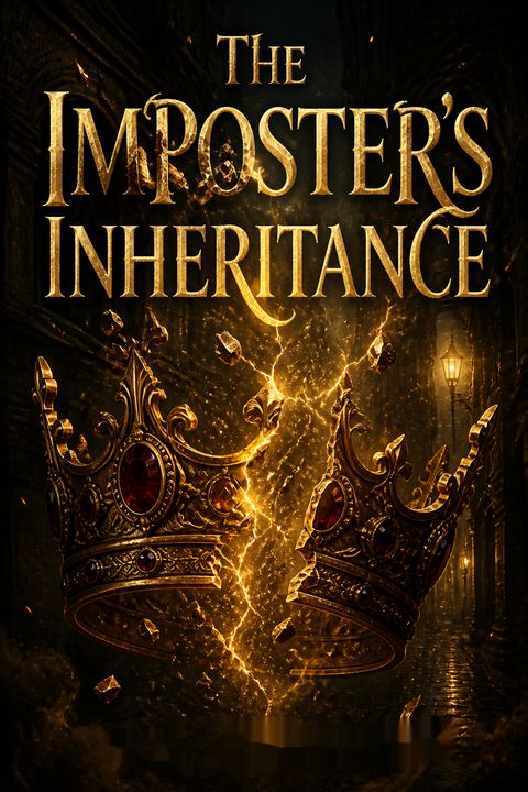 The Imposter's Inheritance by C.J. Archer