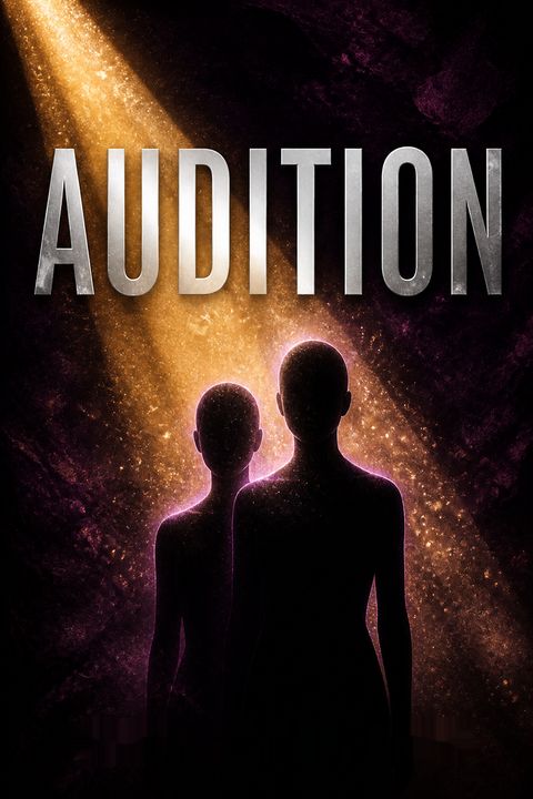 Audition by Katie Kitamura