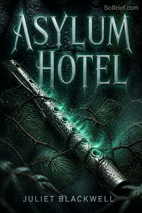 Asylum Hotel