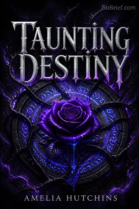 Taunting Destiny