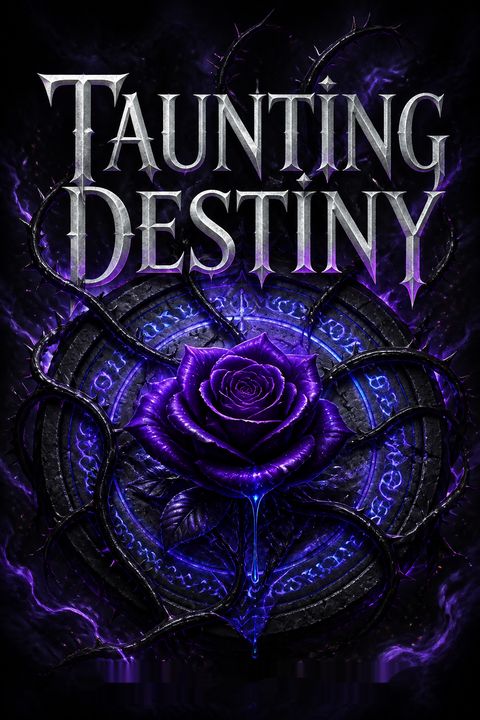 Taunting Destiny by Amelia Hutchins