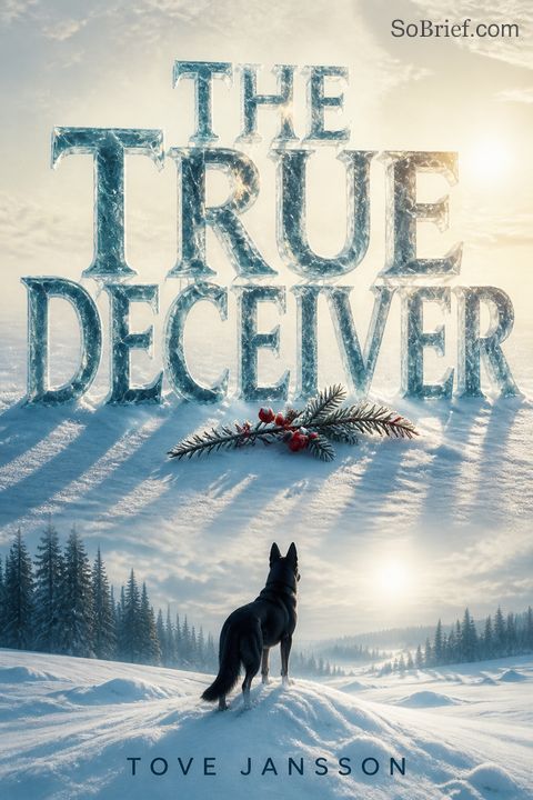 The True Deceiver