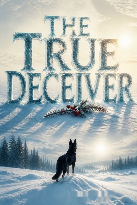 The True Deceiver by Tove Jansson