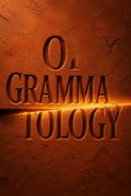 Of Grammatology