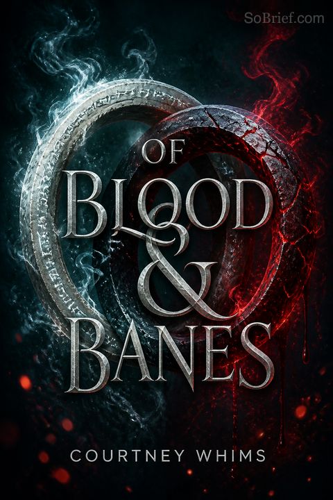 Of Blood &amp; Banes