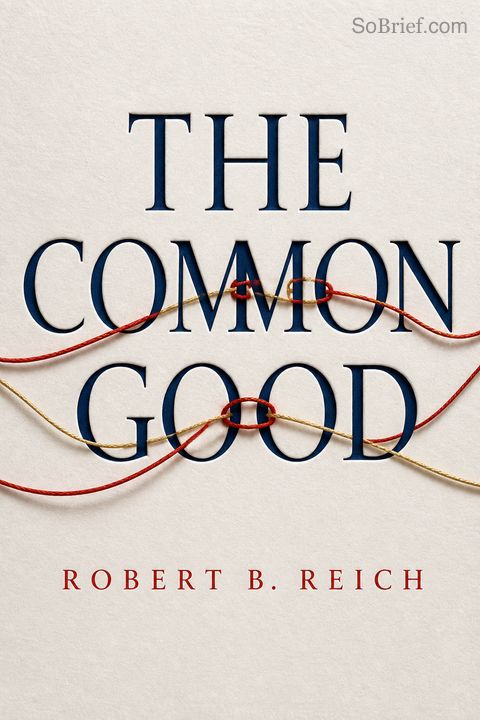 The Common Good