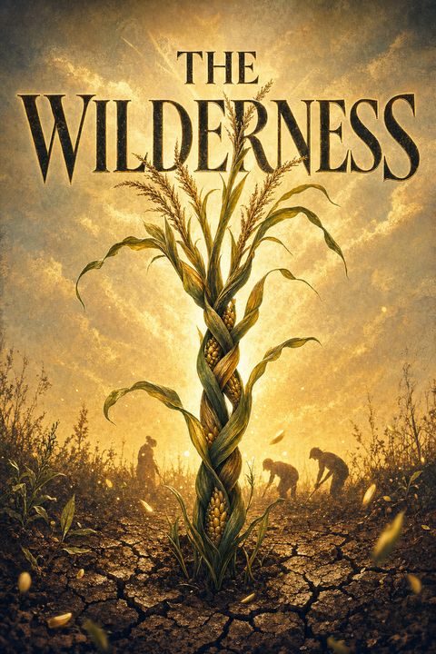 The Wilderness by Angela Flournoy