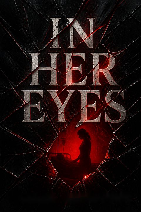 In Her Eyes by Sarah Alderson