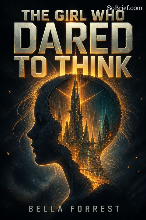 The Girl Who Dared to Think