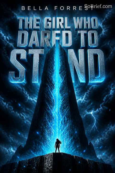 The Girl Who Dared to Stand