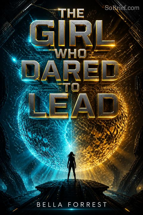 The Girl Who Dared to Lead