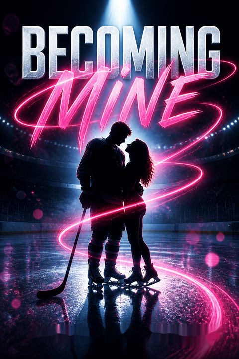 Becoming Mine by Roxanne Tully