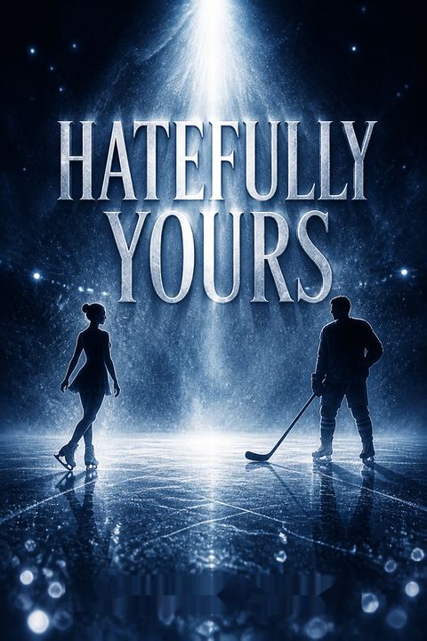 Hatefully Yours by Roxanne Tully