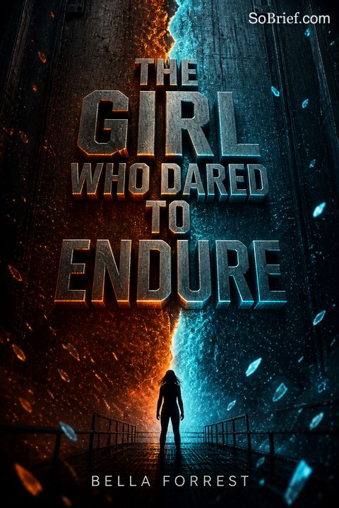 The Girl Who Dared to Endure