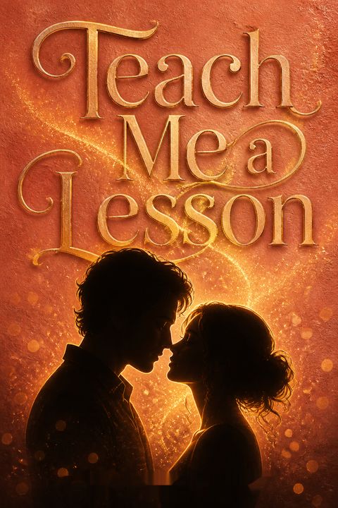 Teach Me a Lesson by Ana Kirk Shaw
