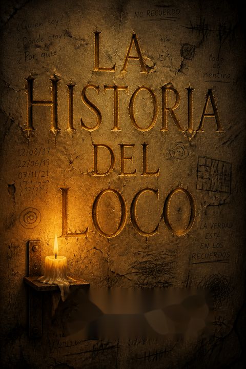 La historia del loco by John Katzenbach