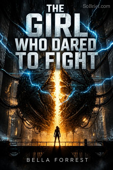 The Girl Who Dared to Fight