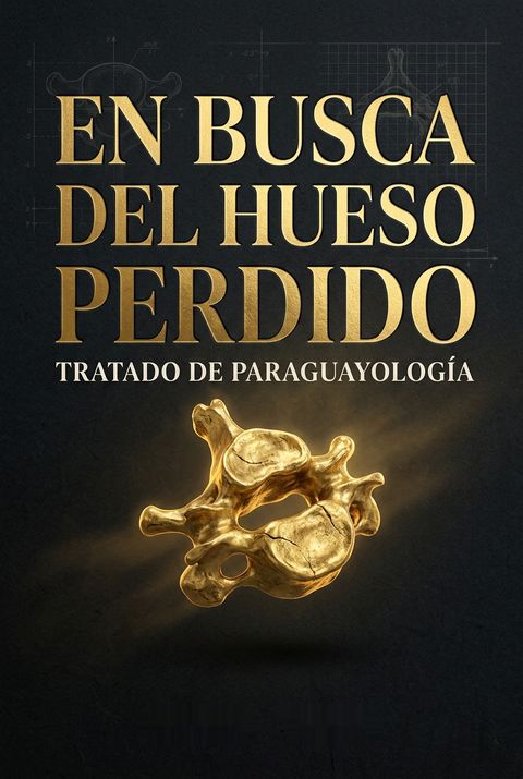 En busca del Hueso Perdido - Tratado de Paraguayología by Helio Vera