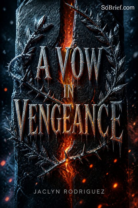 A Vow in Vengeance