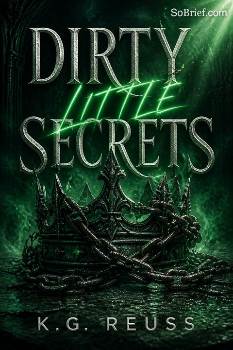 Dirty Little Secrets