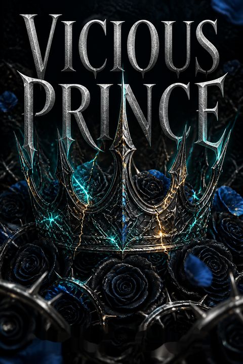 Vicious Prince by Rina Kent