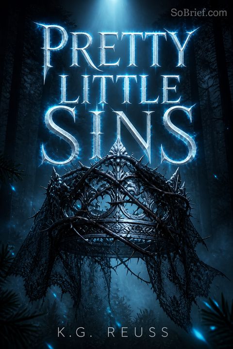 Pretty Little Sins