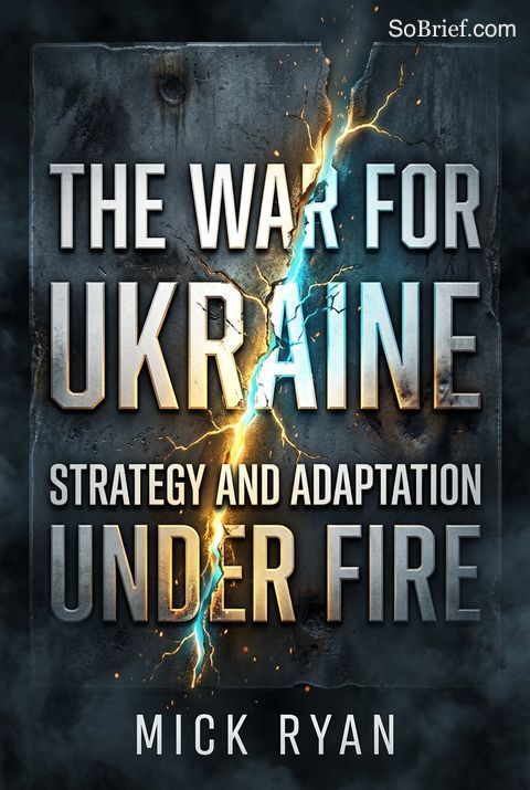 The War for Ukraine