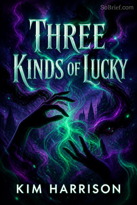 Three Kinds of Lucky