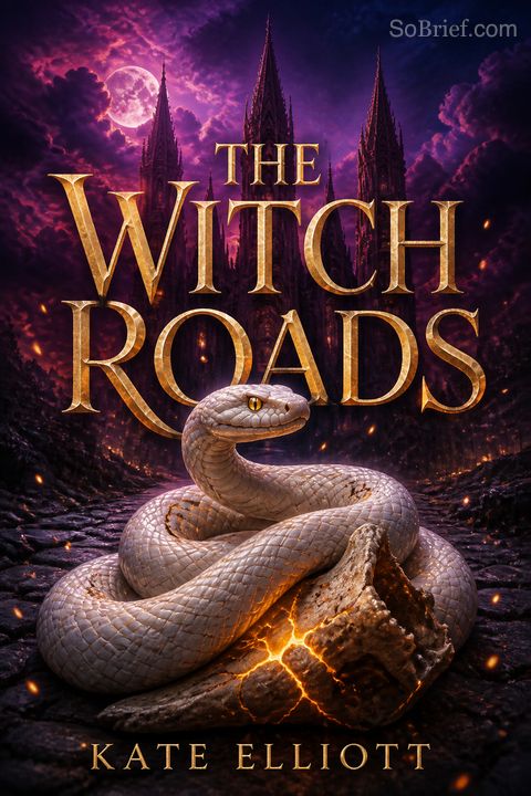 The Witch Roads
