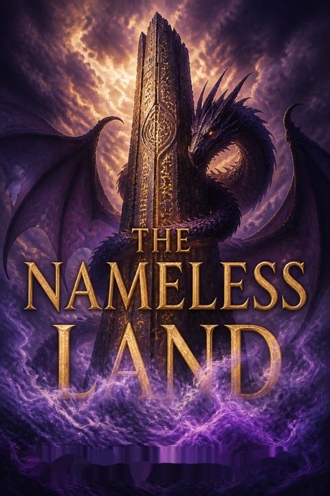 The Nameless Land by Kate Elliott