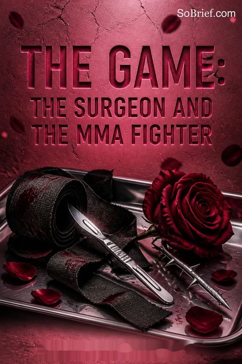 The Game by Jolie Vines