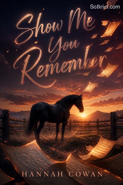Show Me You Remember