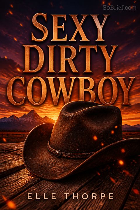 Sexy Dirty Cowboy