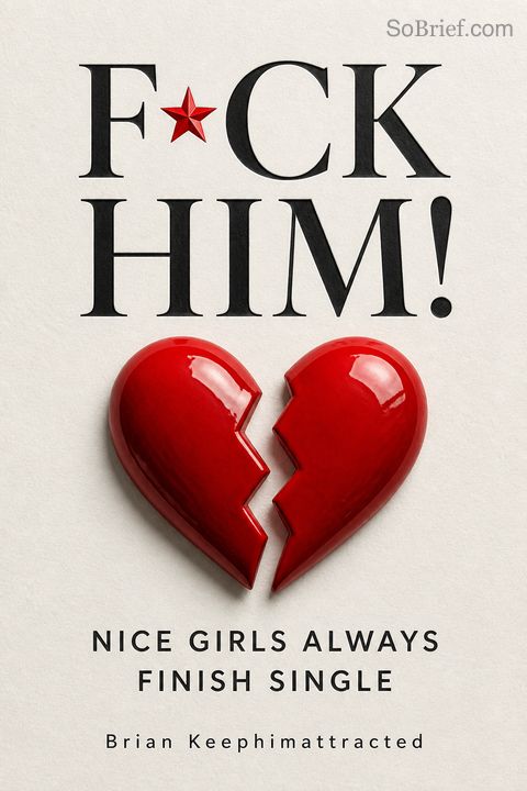 F*CK Him! - Nice Girls Always Finish Single