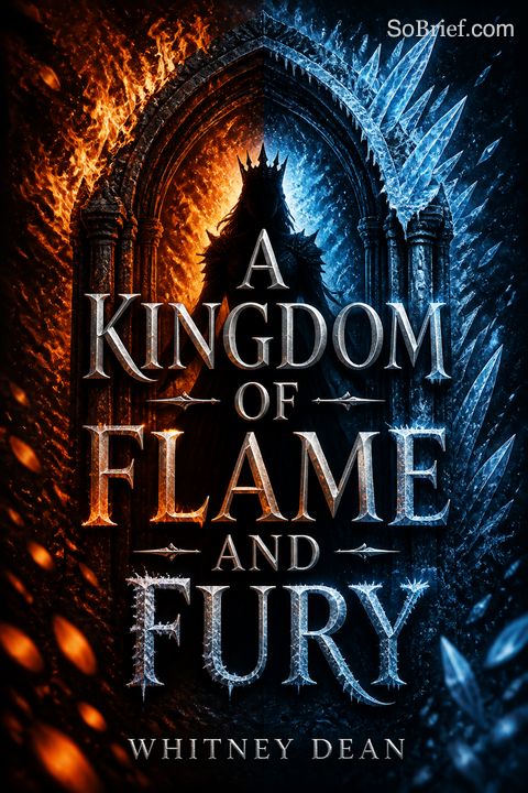 A Kingdom of Flame and Fury