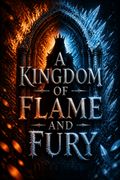 A Kingdom of Flame and Fury
