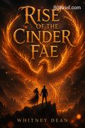 Rise of the Cinder Fae