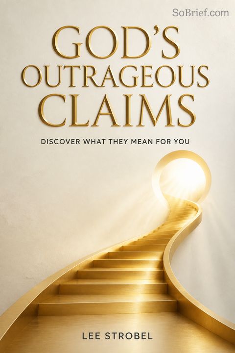 God's Outrageous Claims