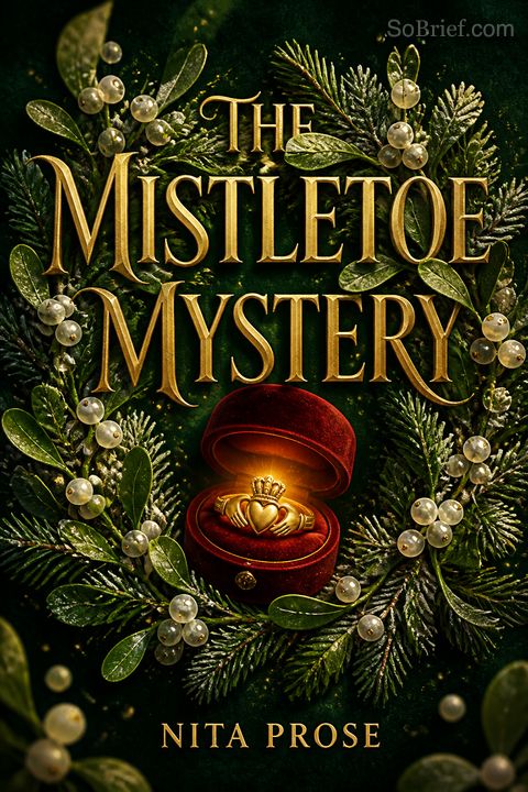 The Mistletoe Mystery