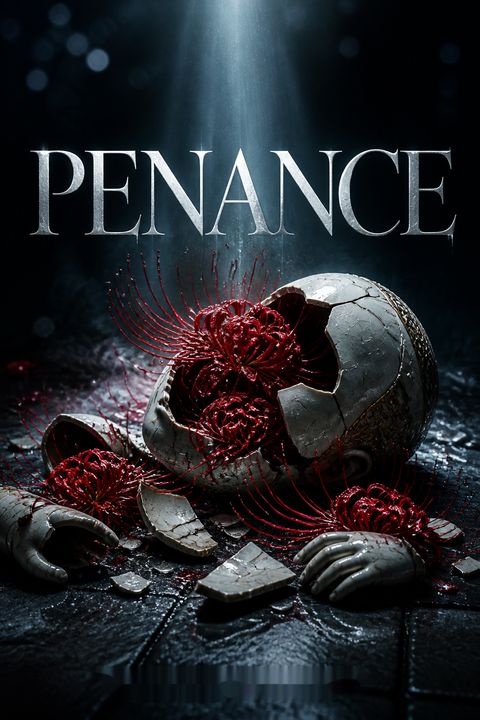 Penance by Kanae Minato